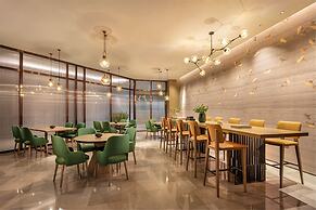 Hilton Garden Inn Xuzhou, China