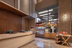 Hilton Garden Inn Xuzhou, China