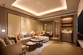 Hilton Garden Inn Xuzhou, China