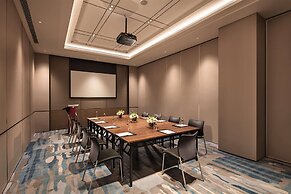 Hilton Garden Inn Xuzhou, China