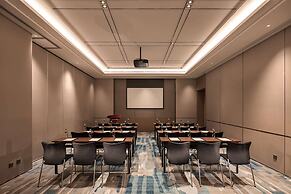 Hilton Garden Inn Xuzhou, China