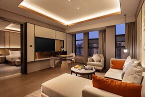 Hilton Garden Inn Xuzhou, China