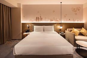Hilton Garden Inn Xuzhou, China