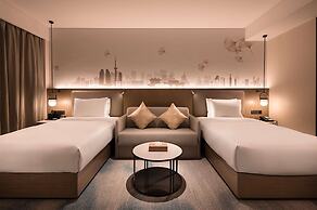 Hilton Garden Inn Xuzhou, China