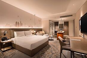Hilton Garden Inn Xuzhou, China