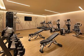 Hilton Garden Inn Xuzhou, China