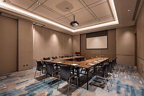 Hilton Garden Inn Xuzhou, China