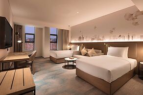Hilton Garden Inn Xuzhou, China