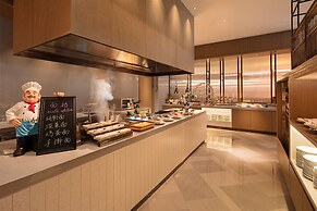 Hilton Garden Inn Xuzhou, China