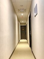 Teeya Apartment