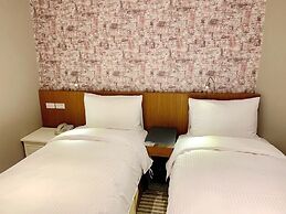 Teeya Apartment