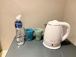 Teeya Apartment