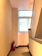 Teeya Apartment