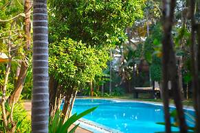 Prana Hotel