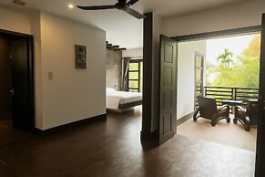 Prana Hotel