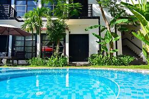 Prana Hotel