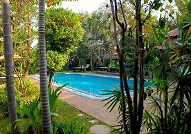 Prana Hotel
