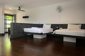 Prana Hotel