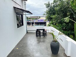 Prana Hotel