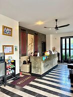 Prana Hotel