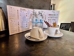 Prana Hotel