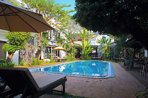 Prana Hotel