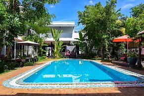 Prana Hotel