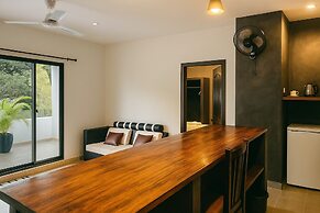Prana Hotel