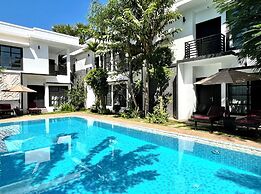 Prana Hotel