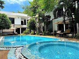 Prana Hotel