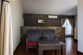Prana Hotel