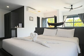 Prana Hotel