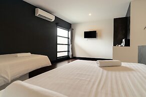 Prana Hotel