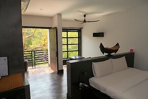 Prana Hotel