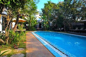 Prana Hotel