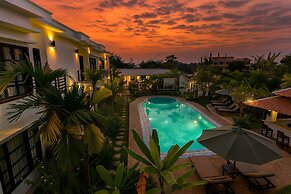 Prana Hotel