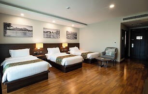 Tmark Resort Vang Vieng