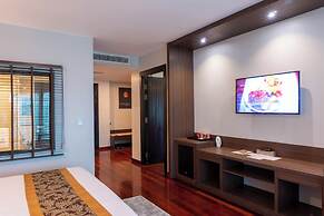 Tmark Resort Vang Vieng