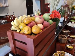 Tmark Resort Vang Vieng