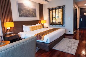 Tmark Resort Vang Vieng