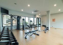 Tmark Resort Vang Vieng