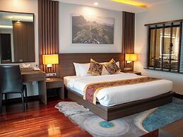 Tmark Resort Vang Vieng