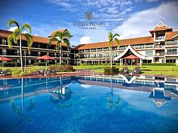 Tmark Resort Vang Vieng