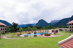 Tmark Resort Vang Vieng