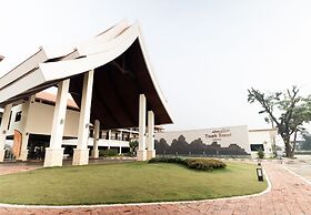 Tmark Resort Vang Vieng