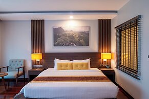 Tmark Resort Vang Vieng