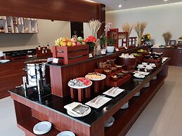 Tmark Resort Vang Vieng