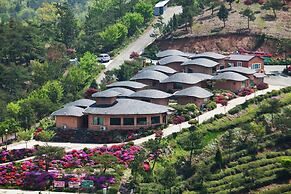 Golmangtae