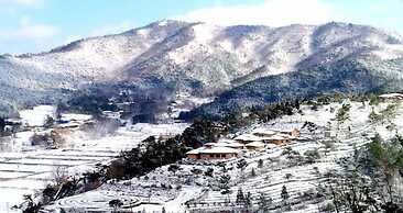Golmangtae