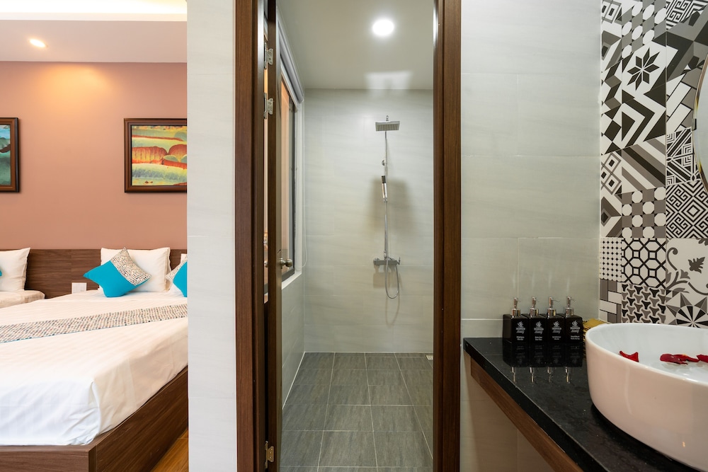 Seaweed Luxury Villa&Spa